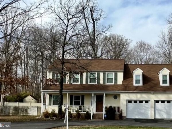 386 FERRY ROAD, FREDERICKSBURG, VA 22405