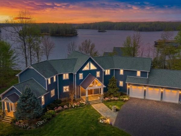 3804 OUTER BANKS LANE , BUMPASS, VA 23024