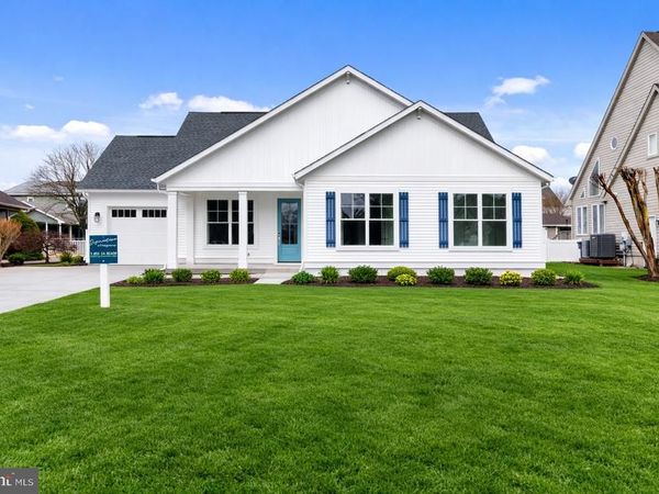 223 CHAD PLACE, OCEAN VIEW, DE 19970