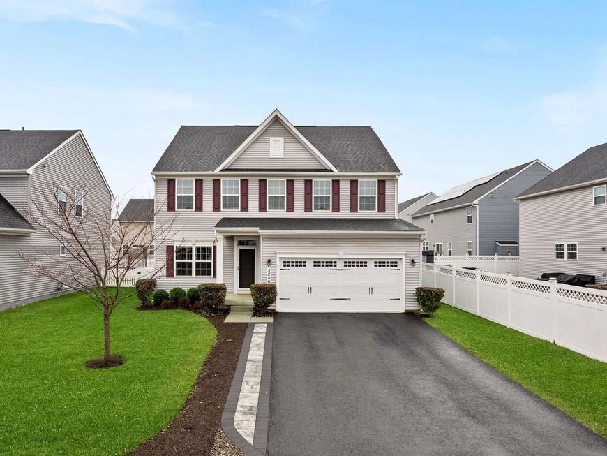 5246 Red Maple Drive , Frederick, MD 21703 Main Photo