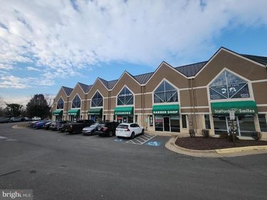 556 GARRISONVILLE ROAD , Unit 4-A, STAFFORD, VA 22554