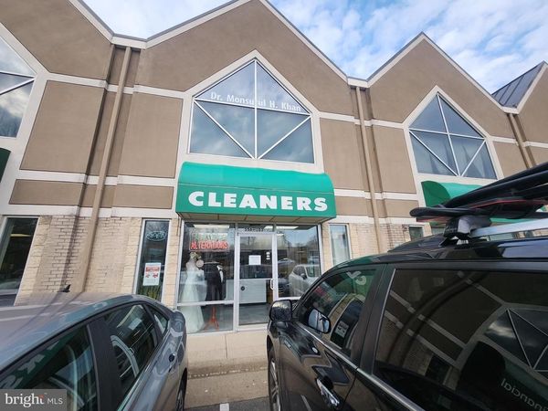 556 GARRISONVILLE ROAD, Unit 4-A, STAFFORD, VA 22554