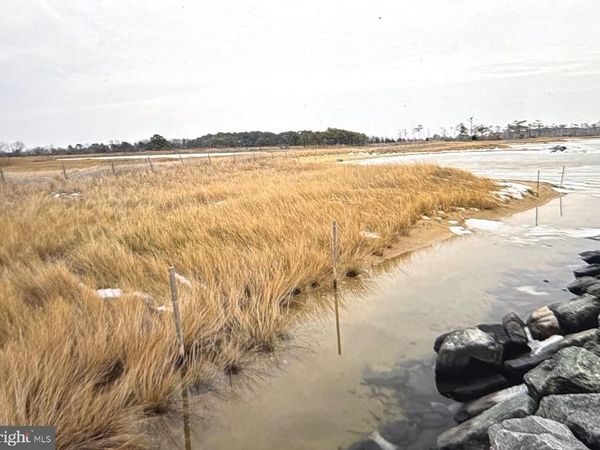 0 CROWELL ROAD, DEAL ISLAND, MD 21821