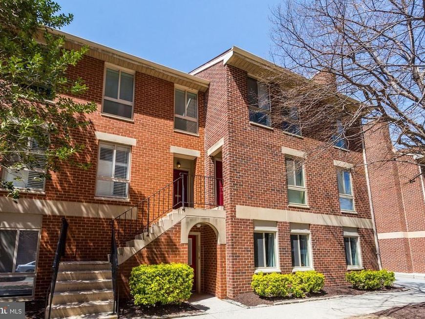 530 S Charles Street, Baltimore, MD 21201 Main Photo