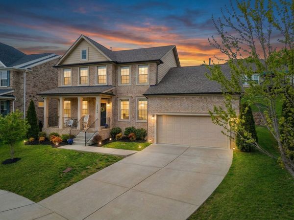 1709 Alayna Ct , Nashville, TN 37221