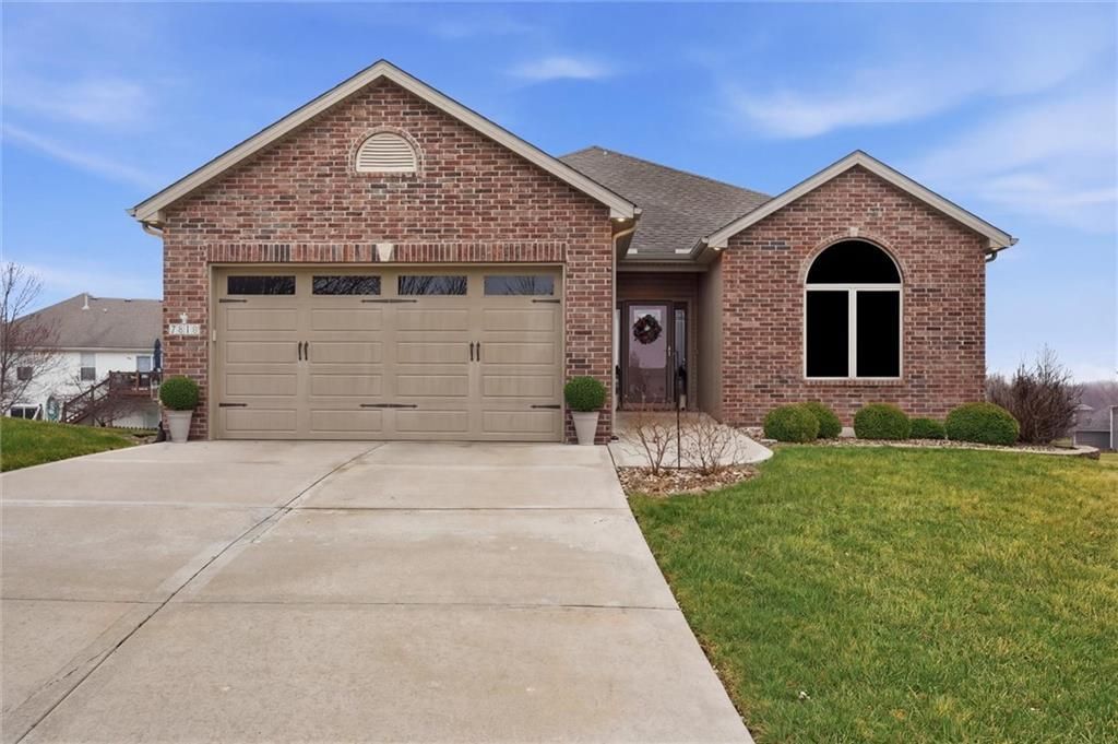 7519 NE 112th Court, Kansas City, MO 64157 Main Photo