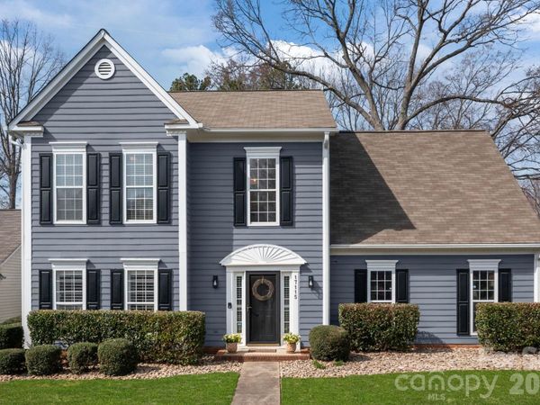 17115 Graves Court, Cornelius, NC 28031