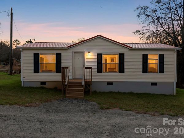 376 Puzzle Creek Road, Bostic, NC 28018