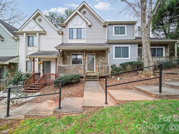 4043 N Course Drive, Charlotte, NC 28277