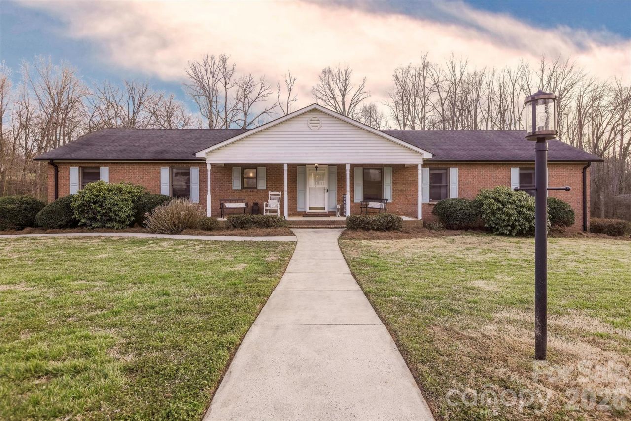 601 Azalea Lane, China Grove, NC 28023 Main Photo