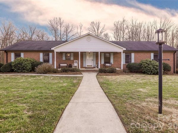 601 Azalea Lane, China Grove, NC 28023