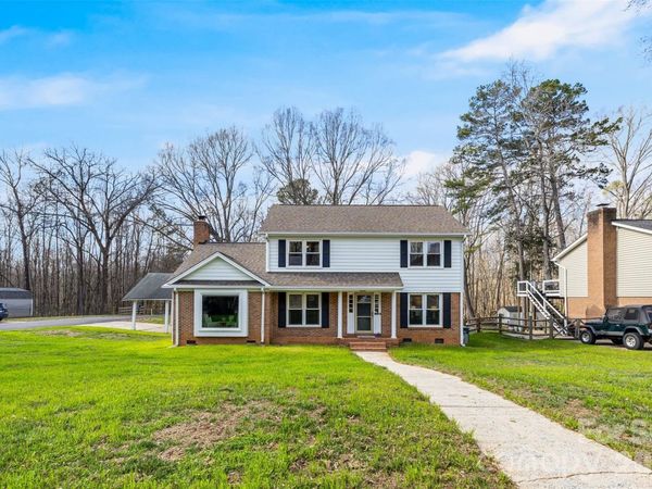 425 Kelford Lane, Charlotte, NC 28270