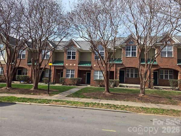 222 S Torrence Street, Unit 50, Charlotte, NC 28204