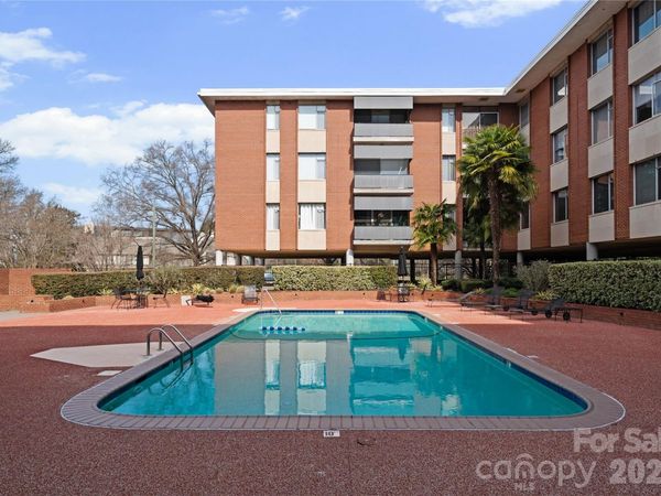 1300 Queens Road, Charlotte, NC 28207