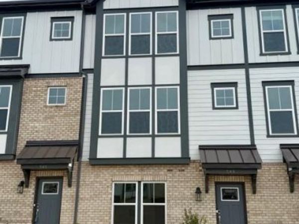 549 Annie Lowery Way, Davidson, NC 28036