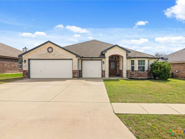 704 Hailie , Killeen, TX 76542