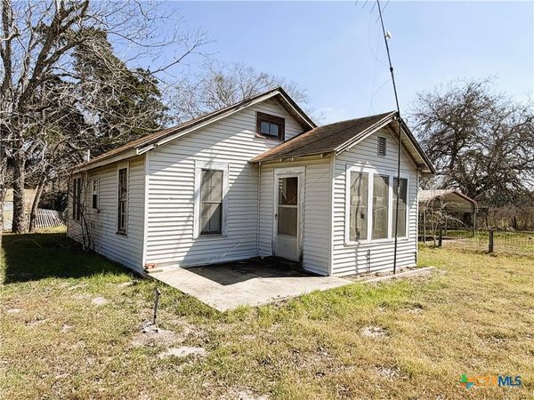 4955 State Highway 119 , Goliad, TX 77963