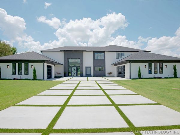 3576 W 77th Street S, Tulsa, OK 74132