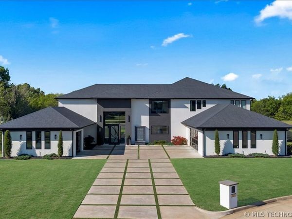 3576 W 77th Street S, Tulsa, OK 74132