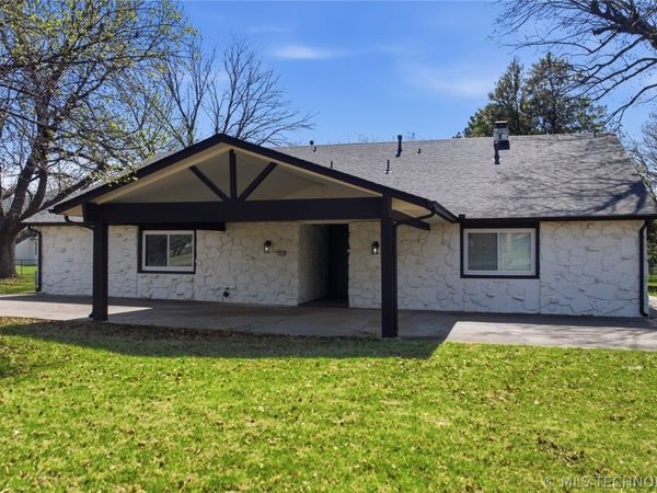 18700 E 94th Street, Broken Arrow, OK 74012