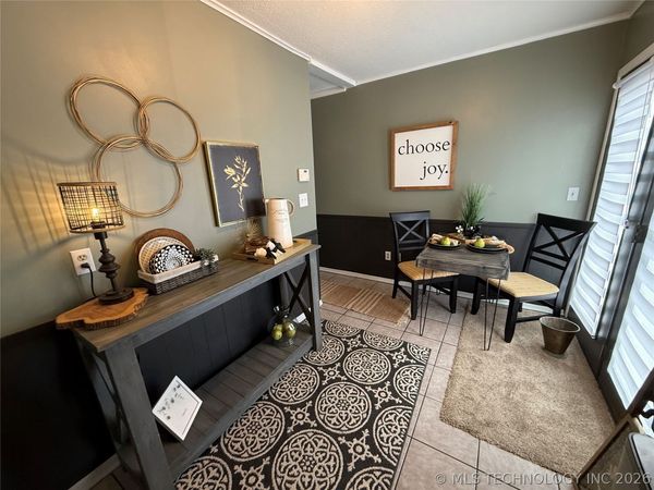 12522 E 15th Place , Tulsa, OK 74128