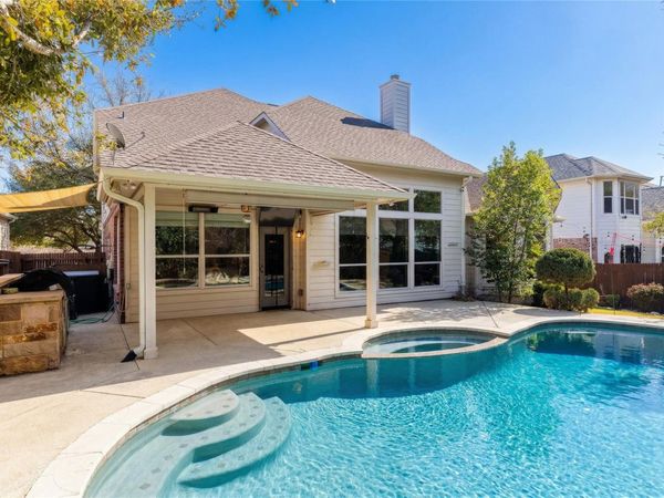 3103 Argento PL, Cedar Park, TX 78613