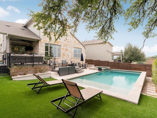 16628 Chevalin ST, Austin, TX 78738