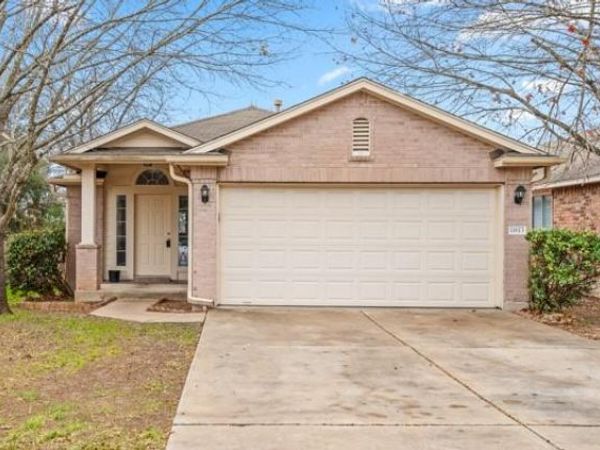 11613 Paul E Anderson DR, Austin, TX 78748