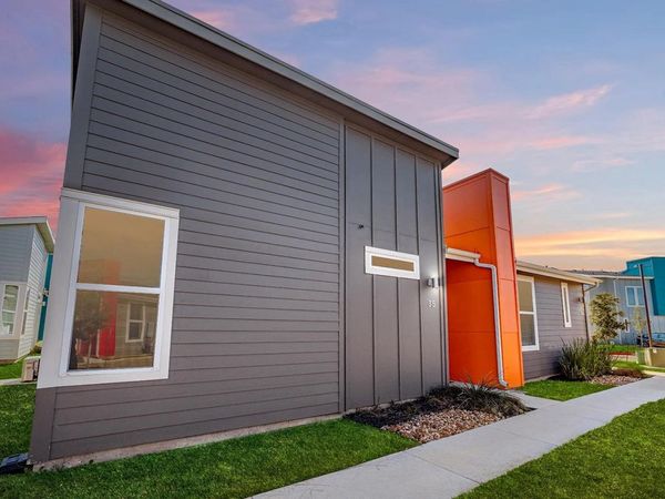 9005 Alderman DR, Unit 9005-058, Austin, TX 78747