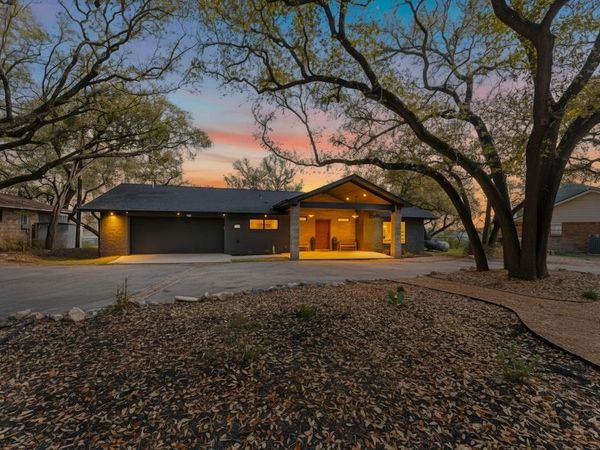 503 Arrowhead Point RD, Belton, TX 76513