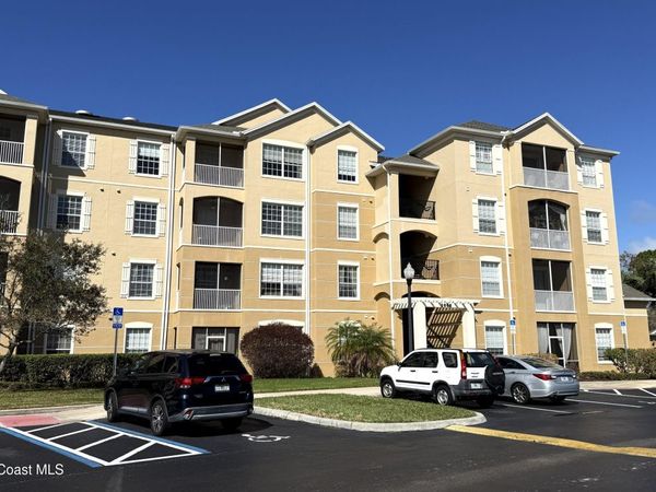 3868 Lexmark Lane , Unit 409, Rockledge, FL 32955