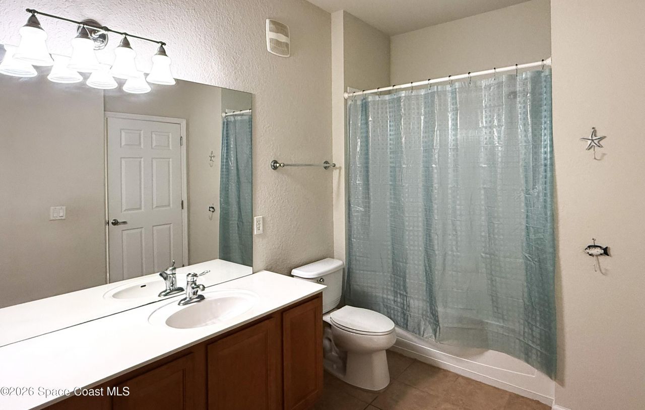 3868 Lexmark Lane , Unit 409, Rockledge, FL 32955 Photo