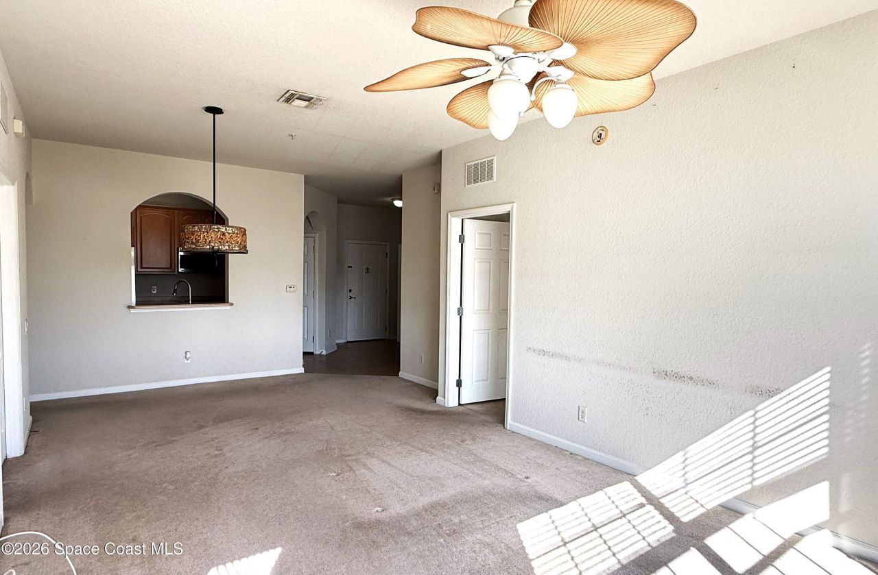 3868 Lexmark Lane , Unit 409, Rockledge, FL 32955 Photo