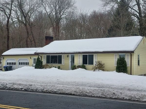 243 Church St, Northborough, MA 01532