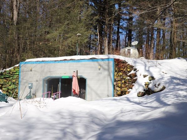 153 Owls Nest Lane, Tolland, MA 01034