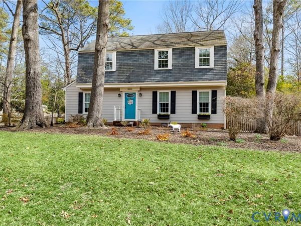 10203 Delray Road, Glen Allen, VA 23060