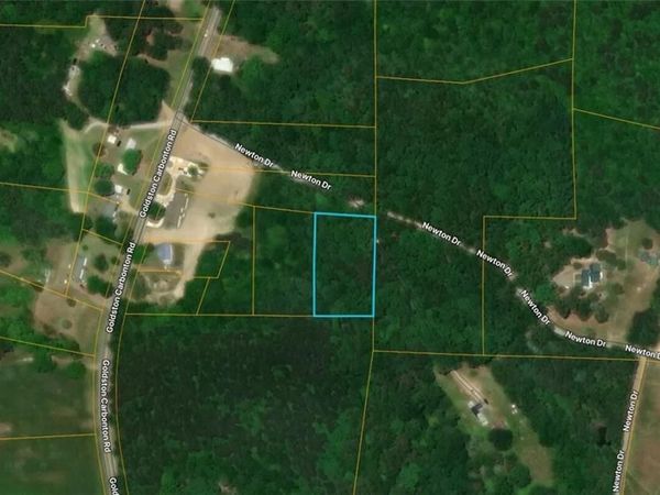 00 Goldston Carbonton Road , Bear Creek, NC 27207