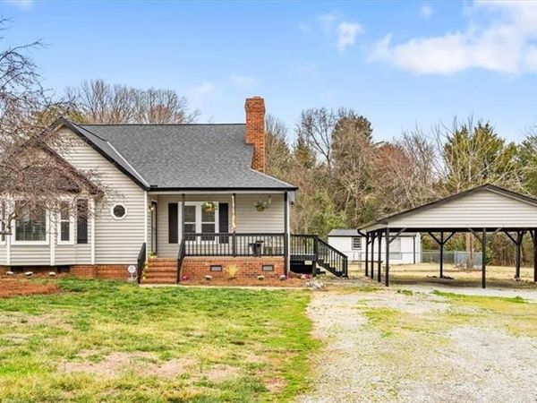 2909 Spencers Grove Road, Browns Summit, NC 27214