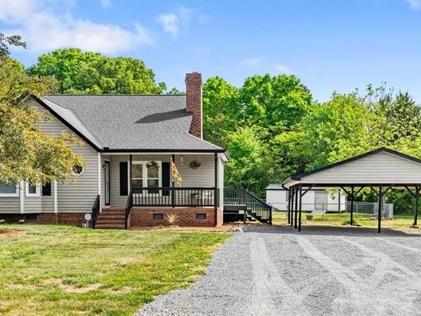 2909 Spencers Grove Road, Browns Summit, NC 27214