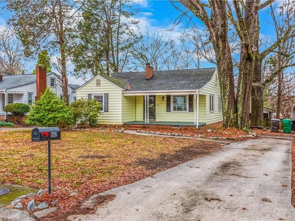 602 Westwood Avenue, High Point, NC 27262