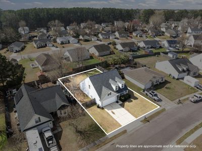 120 Covey Court, Goose Creek, SC 29445