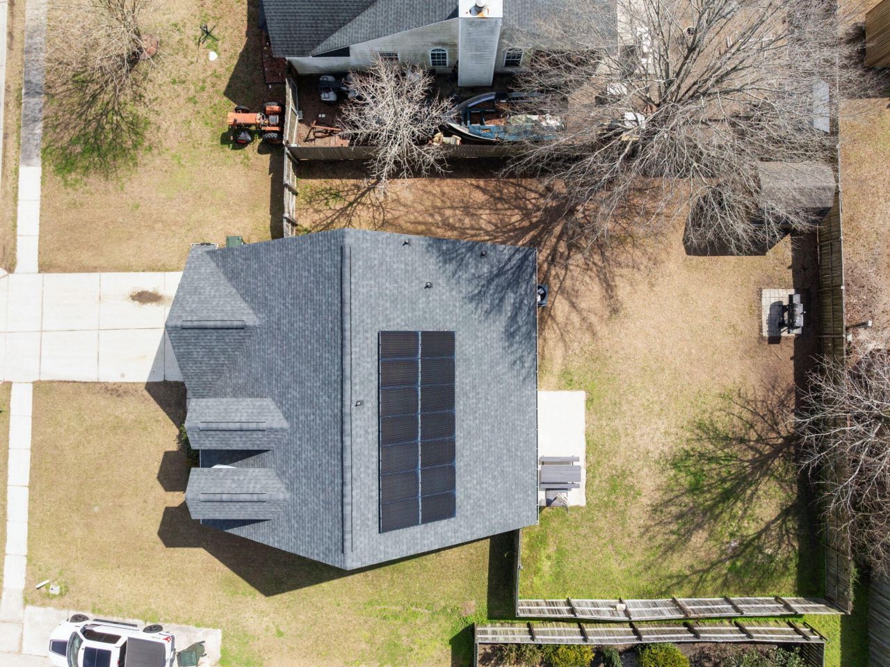 120 Covey Court Photo 26