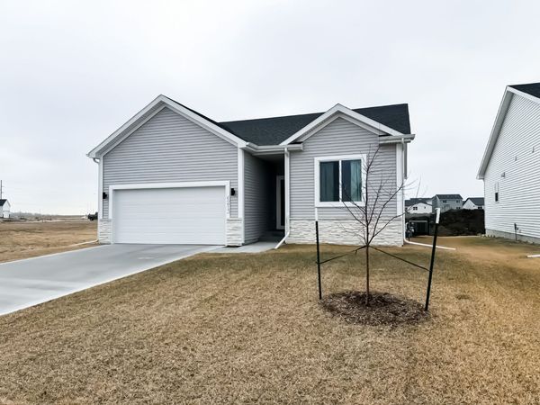4213 NE 6th Street NE, Ankeny, IA 50023