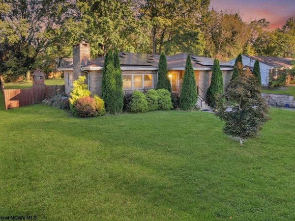 360 Jacobs Drive, Morgantown, WV 26505