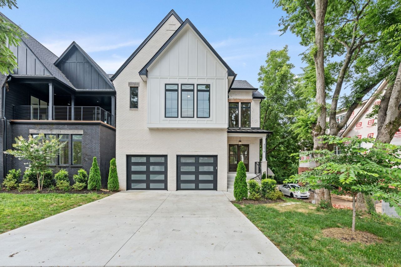 4001b Murphy Rd, Nashville, TN 37209 Main Photo