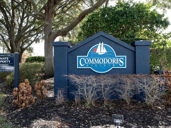 701 Captains Drive, St Augustine, FL 32080