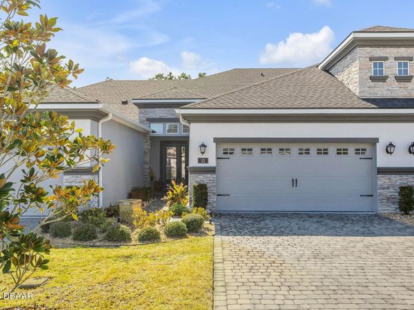 13 Newhaven Lane, Ormond Beach, FL 32174