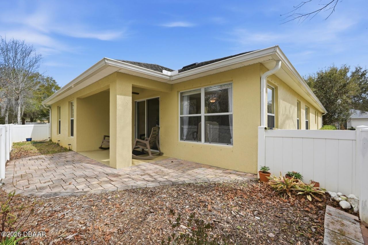 608 Aeolian Drive, New Smyrna Beach, FL 32168 Photo