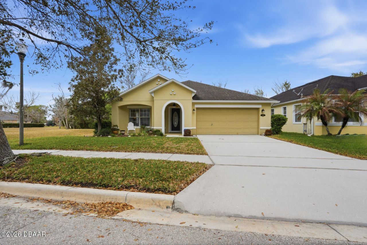 608 Aeolian Drive, New Smyrna Beach, FL 32168 Photo
