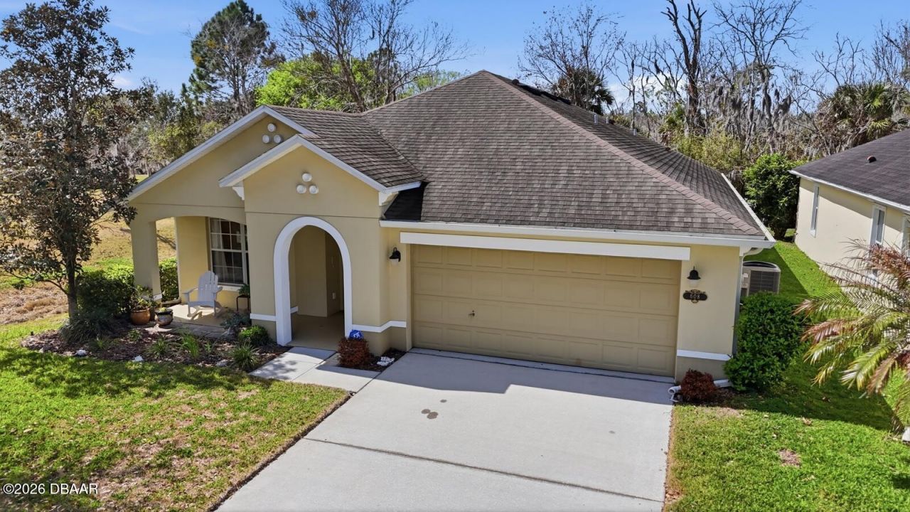 608 Aeolian Drive, New Smyrna Beach, FL 32168 Photo